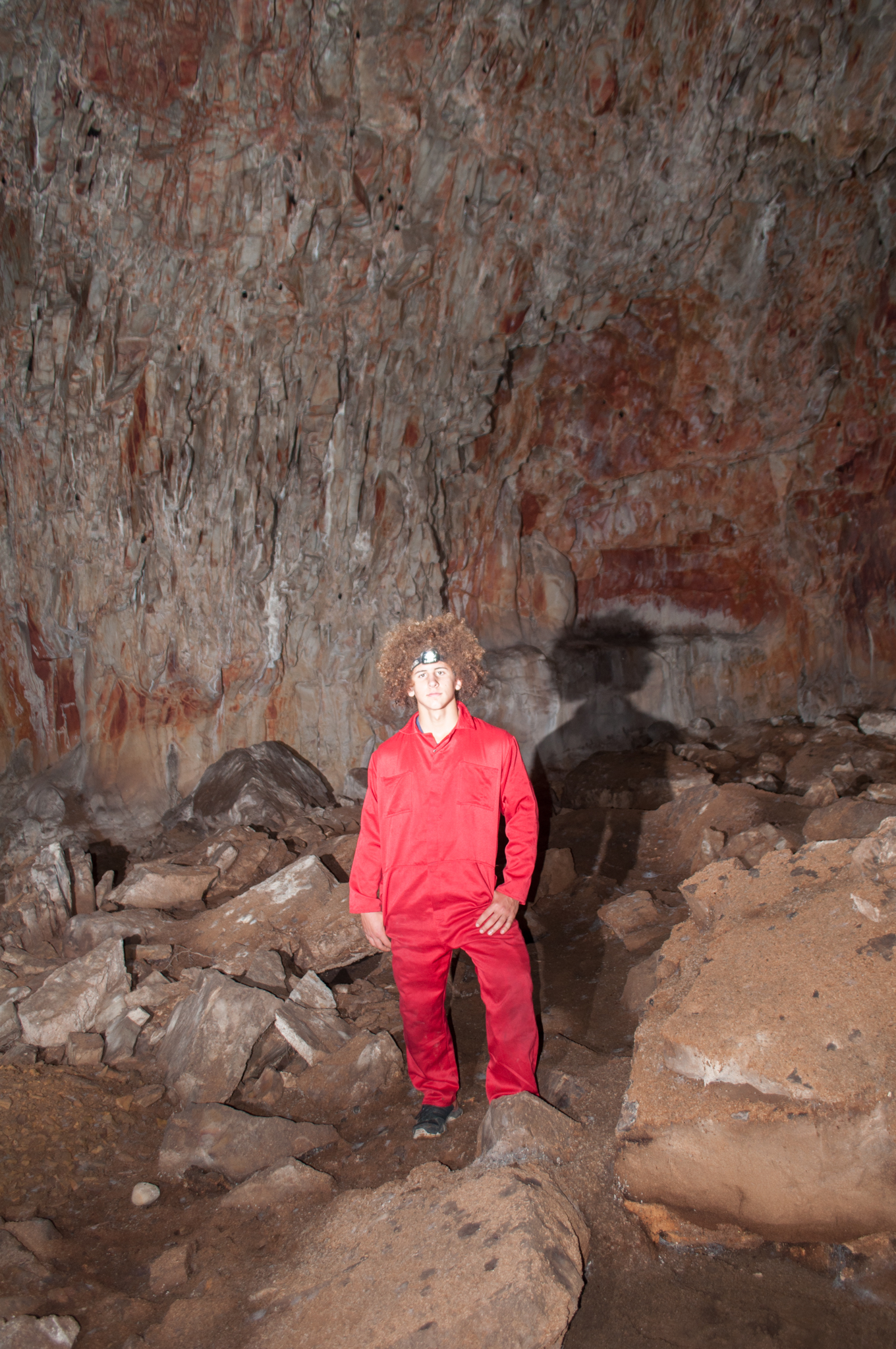 Oumatjie Cave Plettenberg Bay (15)